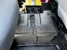 2016 Ram 2500 4x4 with Service Canopy - Photo 42