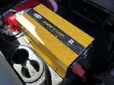 2016 Ram 2500 4x4 with Service Canopy - Photo 43