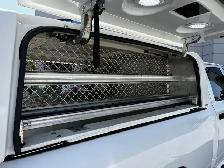 2016 Ram 2500 4x4 with Service Canopy - Photo 45