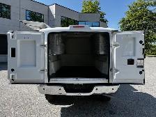 2016 Ram 2500 4x4 with Service Canopy - Photo 47