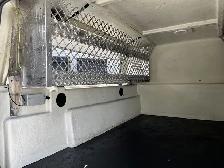 2016 Ram 2500 4x4 with Service Canopy - Photo 49