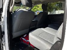 2016 Ram 2500 4x4 with Service Canopy - Photo 58