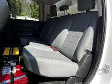 2016 Ram 2500 4x4 with Service Canopy - Photo 59