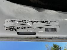 2016 Ram 2500 4x4 with Service Canopy - Photo 63