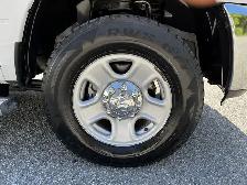 2016 Ram 2500 4x4 with Service Canopy - Photo 64