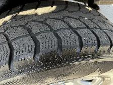 2016 Ram 2500 4x4 with Service Canopy - Photo 69