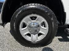 2016 Ram 2500 4x4 with Service Canopy - Photo 70