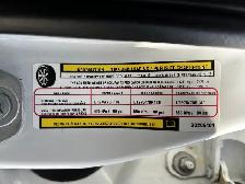 2016 Ram 2500 4x4 with Service Canopy - Photo 72