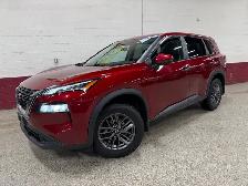 2021 Nissan Rogue AWD S - BLUETOOTH - BACKUP CAMERA - KEYLESS ST