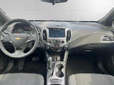 2017 Chevrolet Cruze LT | BACK-UP CAM | SUNROOF | CAR-PLAY | BLU - Photo 11