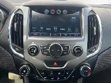 2017 Chevrolet Cruze LT | BACK-UP CAM | SUNROOF | CAR-PLAY | BLU - Photo 15