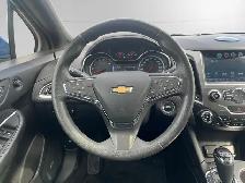 2017 Chevrolet Cruze LT | BACK-UP CAM | SUNROOF | CAR-PLAY | BLU - Photo 16