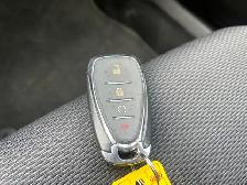 2017 Chevrolet Cruze LT | BACK-UP CAM | SUNROOF | CAR-PLAY | BLU - Photo 23