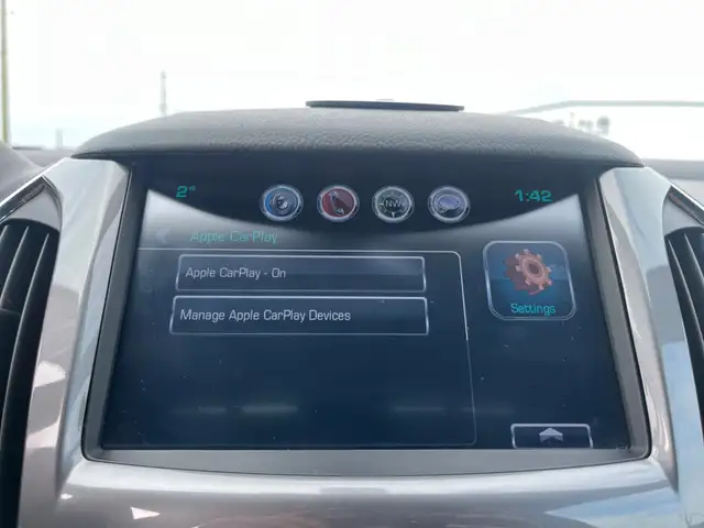 2017 Chevrolet Cruze LT | BACK-UP CAM | SUNROOF | CAR-PLAY | BLU - Photo 28