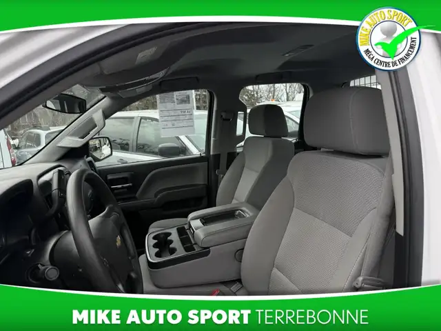 2016 Chevrolet Silverado 1500 Camion de travail cabine double 14 - Photo 15
