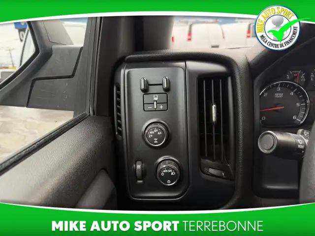 2016 Chevrolet Silverado 1500 Camion de travail cabine double 14 - Photo 16