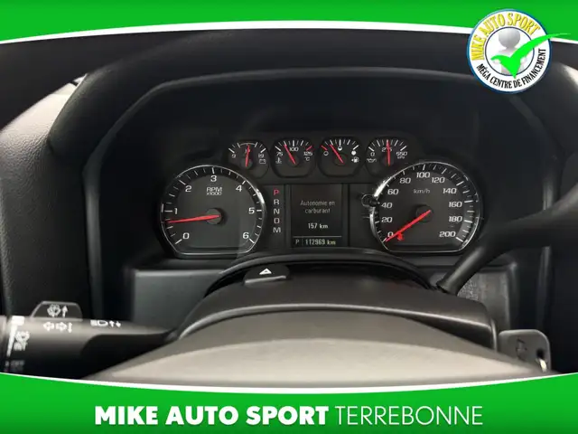 2016 Chevrolet Silverado 1500 Camion de travail cabine double 14 - Photo 17