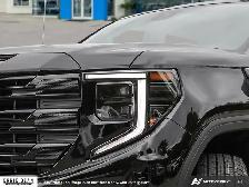 2026 GMC Sierra 1500 Elevation ELEVATION PREMIUM PKG // X31 O... - Photo 9