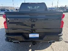 2024 Chevrolet Silverado 1500 LT Trail Boss 1-Owner, Low Km's... - Photo 7