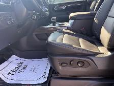 2024 Chevrolet Silverado 1500 LT Trail Boss 1-Owner, Low Km's... - Photo 9