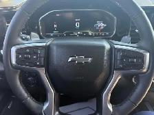 2024 Chevrolet Silverado 1500 LT Trail Boss 1-Owner, Low Km's... - Photo 11