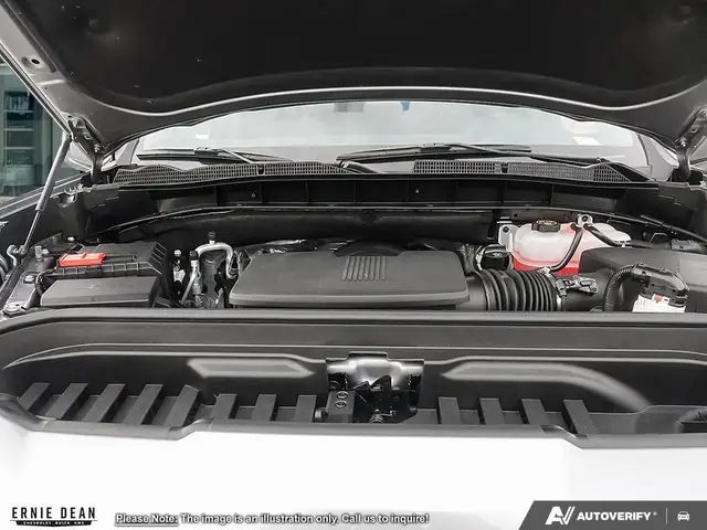 2026 GMC Sierra 1500 Elevation ELEVATION PREMIUM PKG // SUNRO... - Photo 6