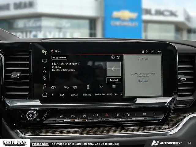 2026 GMC Sierra 1500 Elevation ELEVATION PREMIUM PKG // SUNRO... - Photo 17