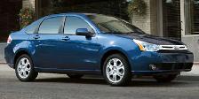 2009 Ford Focus SE