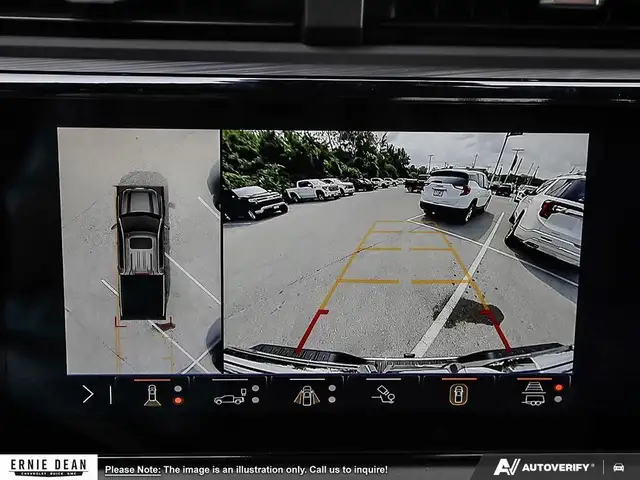 2026 GMC Sierra 1500 Denali Ultimate - Photo 21
