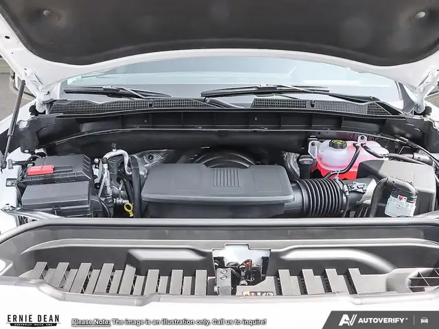 2026 GMC Sierra 1500 Elevation - Photo 6