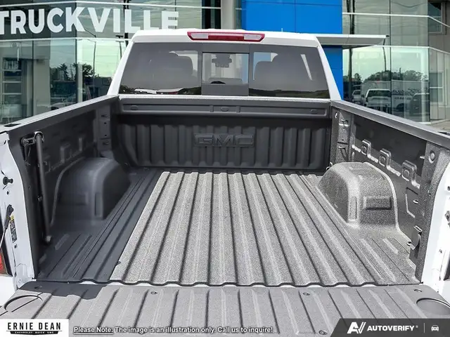 2026 GMC Sierra 1500 Elevation - Photo 7