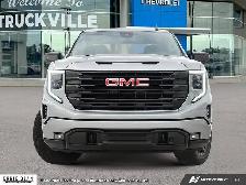2026 GMC Sierra 1500 Elevation - Photo 2