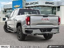2026 GMC Sierra 1500 Elevation - Photo 4
