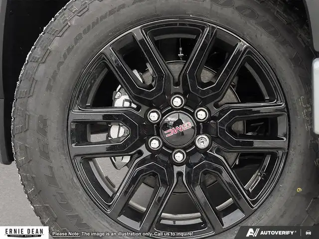 2026 GMC Sierra 1500 Elevation - Photo 7