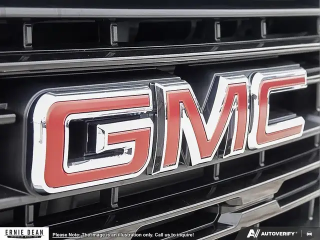 2026 GMC Sierra 1500 Elevation - Photo 8