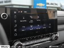 2026 Chevrolet Colorado Trail Boss TECH PKG // TRAIL BOSS CON... - Photo 18