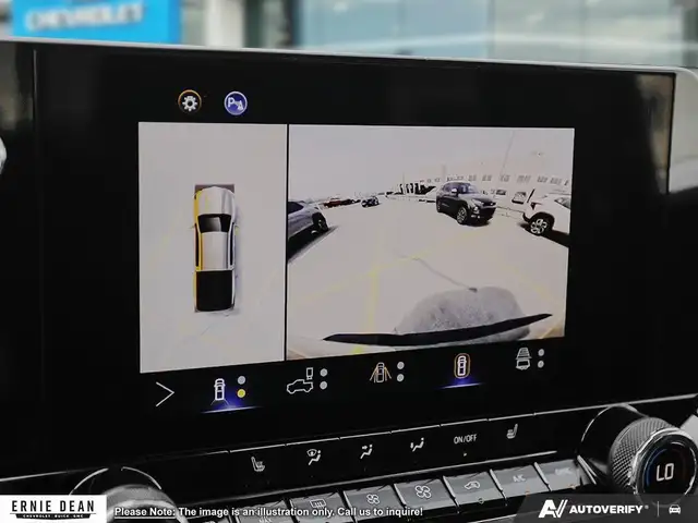2026 Chevrolet Colorado Trail Boss TECH PKG // TRAIL BOSS CON... - Photo 23