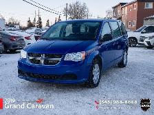 2019 Dodge Grand Caravan SE - Photo 2