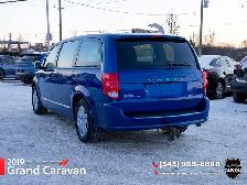2019 Dodge Grand Caravan SE - Photo 4