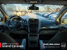 2019 Dodge Grand Caravan SE - Photo 5