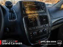 2019 Dodge Grand Caravan SE - Photo 8