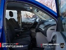 2019 Dodge Grand Caravan SE - Photo 12