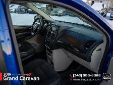 2019 Dodge Grand Caravan SE - Photo 16