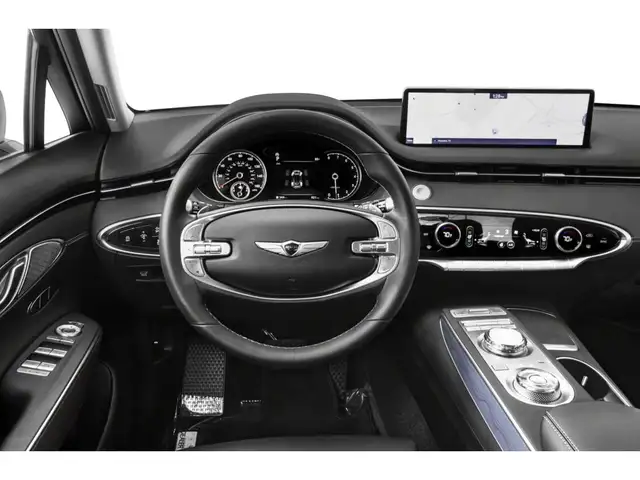 2023 Genesis GV70 2.5T Prestige EXCELLENT CONDITION! ONLY 740... - Photo 2