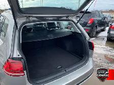 2018 Volkswagen Golf Alltrack S - Photo 5