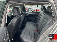 2018 Volkswagen Golf Alltrack S - Photo 6