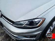 2018 Volkswagen Golf Alltrack S - Photo 7