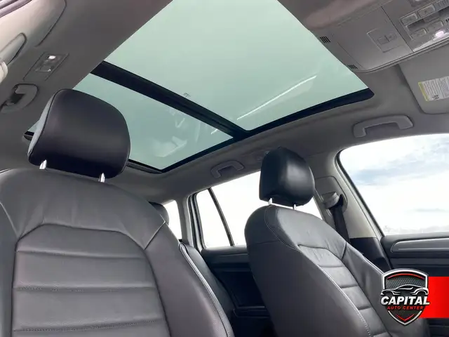 2018 Volkswagen Golf Alltrack S - Photo 9
