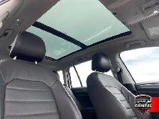 2018 Volkswagen Golf Alltrack S - Photo 9