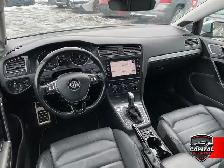 2018 Volkswagen Golf Alltrack S - Photo 11